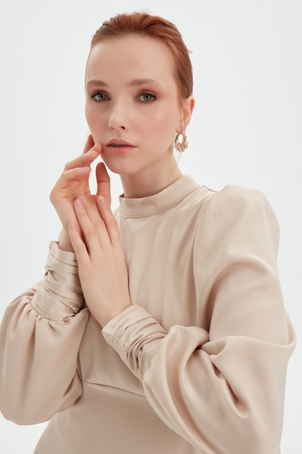 Vizon Elena Elbise - Görsel 6