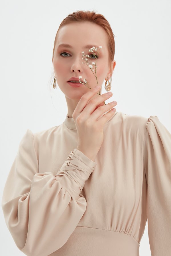 Vizon Elena Elbise - Görsel 7