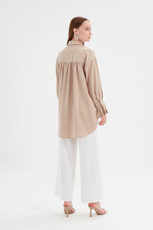 Vizon Asel Tunik - Görsel 7
