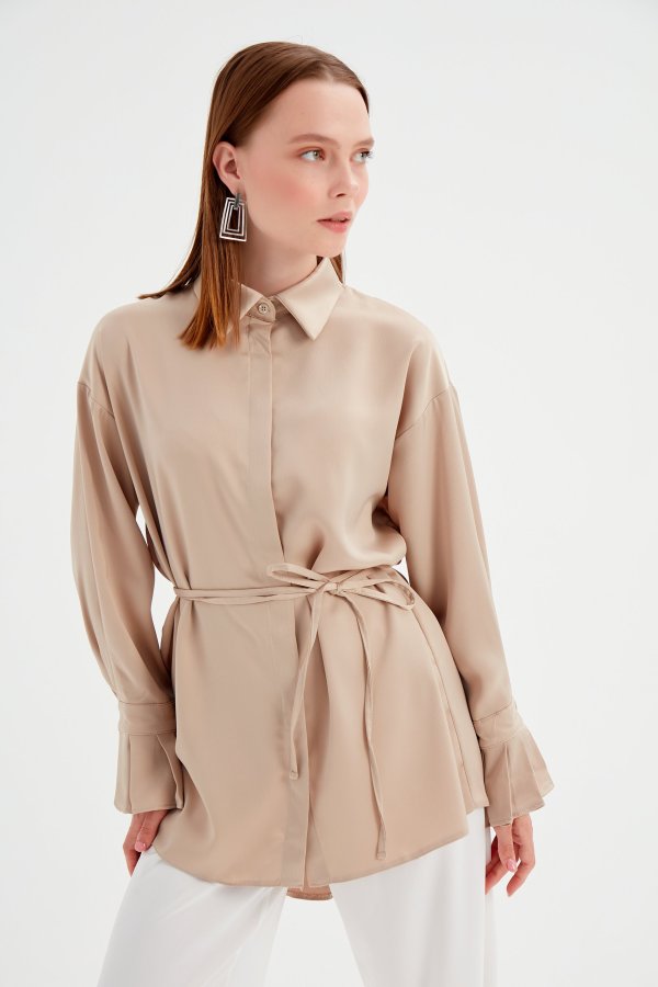 Vizon Asel Tunik