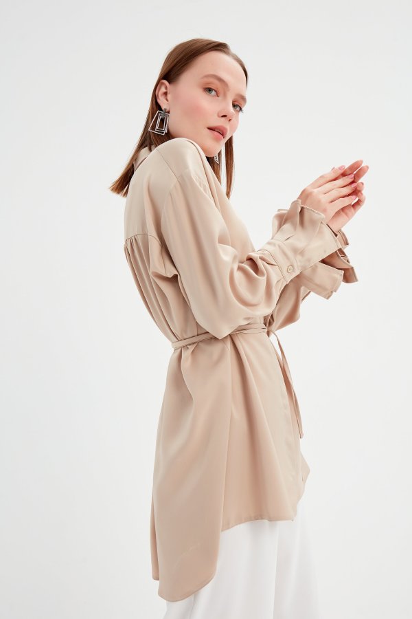 Vizon Asel Tunik - Görsel 2