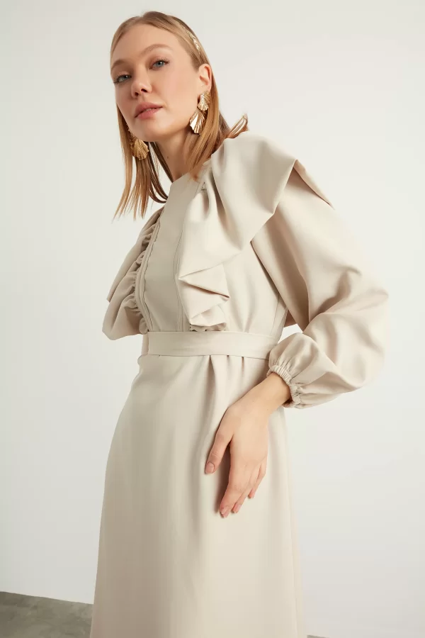 Vizon Lady Abiye - Görsel 6