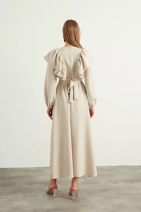 Vizon Lady Abiye - Görsel 8