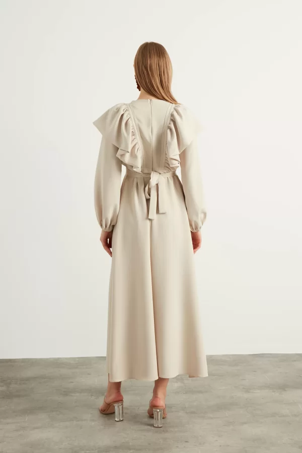 Vizon Lady Abiye - Görsel 8