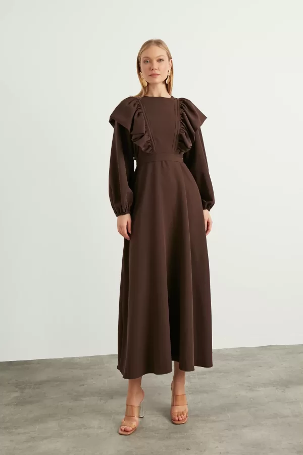 Acı Kahve Lady Abiye