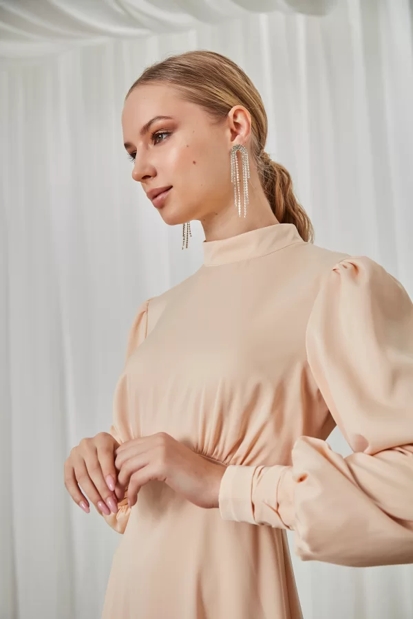 Somon Elena Elbise - Görsel 6