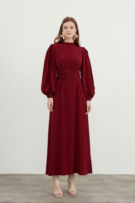 Mürdüm Nora Elbise