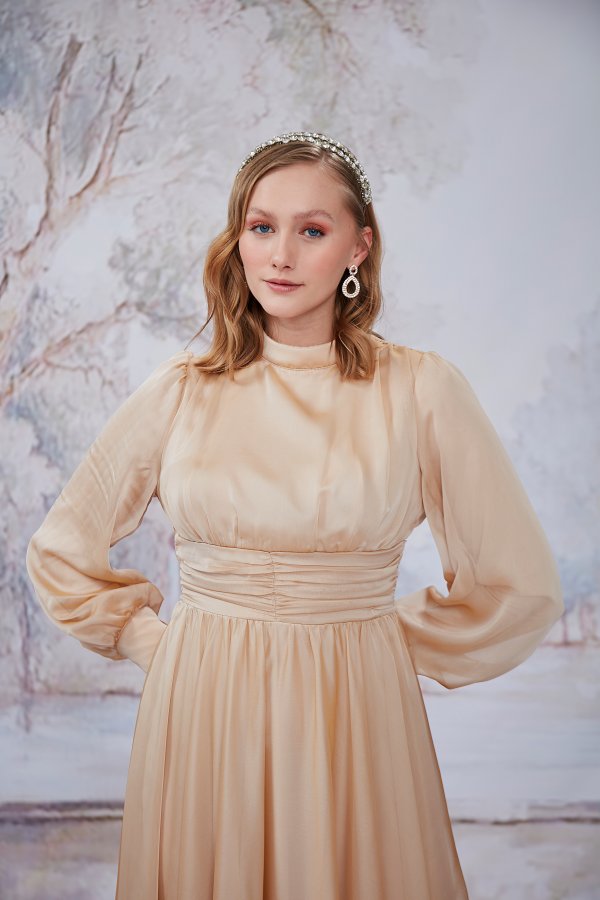 Somon Elsa Abiye - Görsel 2