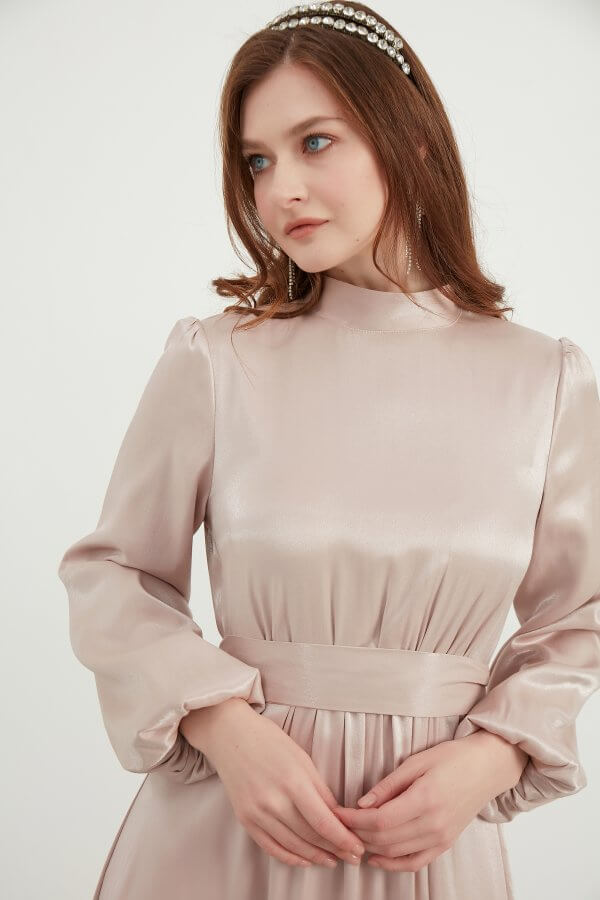Pudra Cindy Abiye - Görsel 8