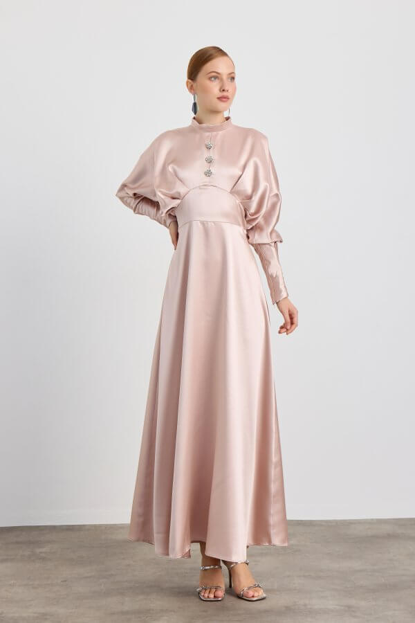 Pudra Sara Abiye - Görsel 2