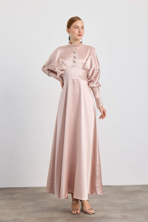 Pudra Sara Abiye - Görsel 2