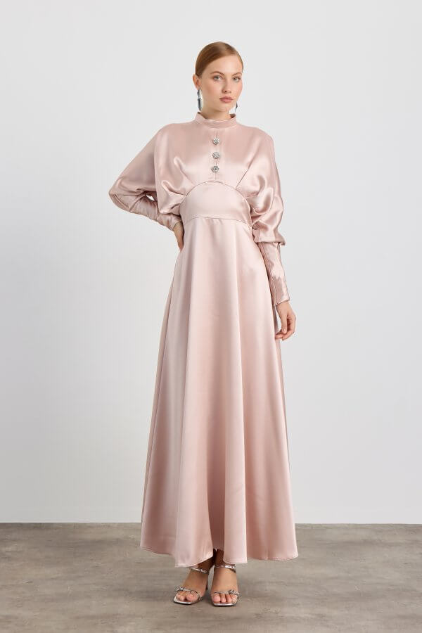 Pudra Sara Abiye - Görsel 4
