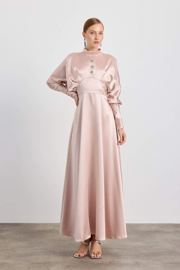 Pudra Sara Abiye - Görsel 4