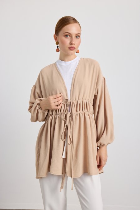 Vizon Ayrobin Tunik