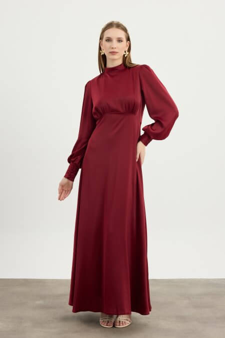 Bordo Elena Elbise