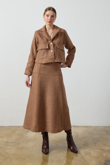 Camel Chanel Takım